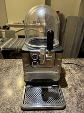 Blade Beer Machine with Dome