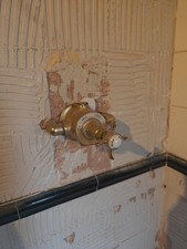 Samuel Heath Tap and