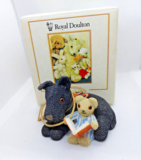 Jane Hissey's Royal Doulton