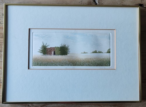 Gilbert browne original signed - browne,