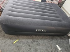 Intex 64136 Queen Size Deluxe