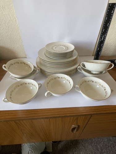 Piece royal doulton - royal,