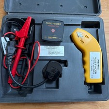 Martindale Professional Fuse