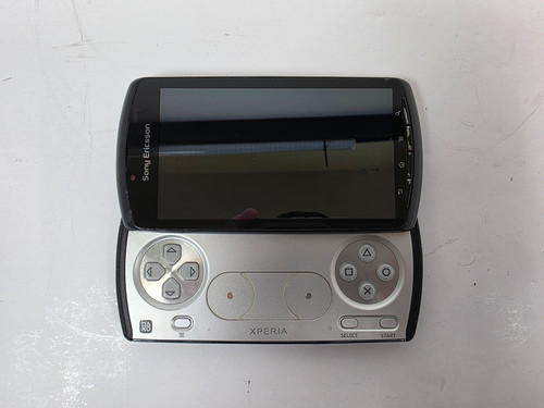 Retro sony ericsson - retro,