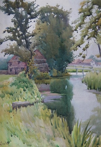 Richard edward clarke - richard,