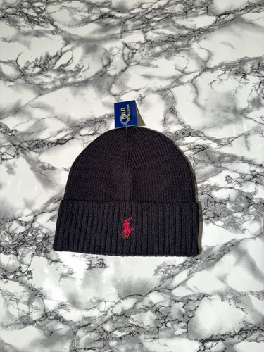 Ralph lauren beanie black - lauren,