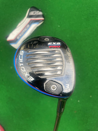Tour edge exs - tour,