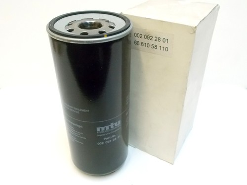 Fuel filter mtu 002 - fuel, 28