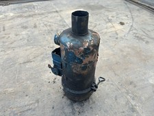 Fordson Dexta Super Dexta Air