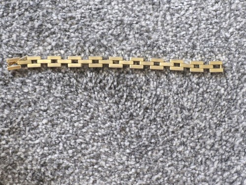 Vintage 18k rolled gold plated - 18k,