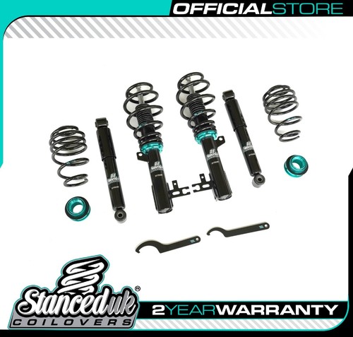 Stanced coilovers - uk,