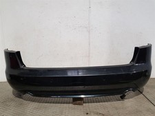 2004-2008 MK3 B7 AUDI A4 REAR