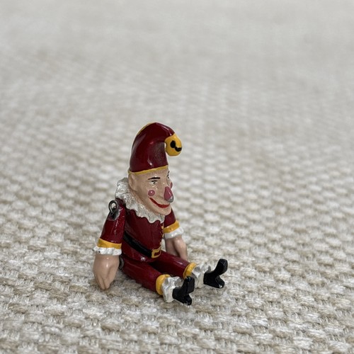 Hantel miniature punch - , mr
