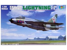 Trumpeter 02281 - 1/32 BAC /