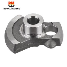 61N-11432-00-00 Crank 3 for for Yamaha Outboard Motor 25HP 30HP 2 Storke 61N-114