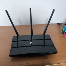 TP-Link AC1200 Wireless VDSL