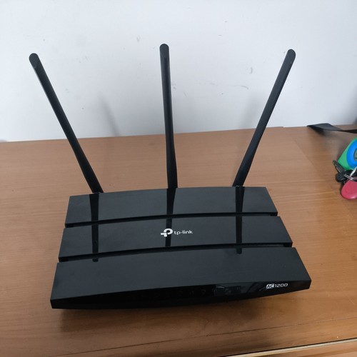 Link ac1200 wireless vdsl - tp-link,