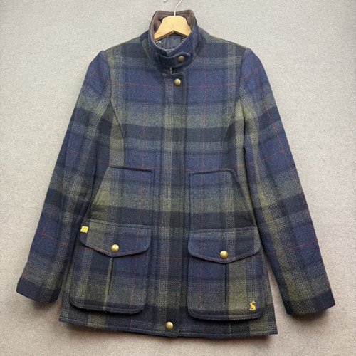 Joules field coat - women, uk