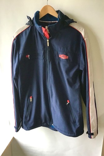 Jaguar heritage mens - heritage, jacket