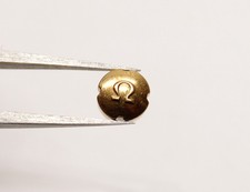 Omega seamaster vintage - omega,