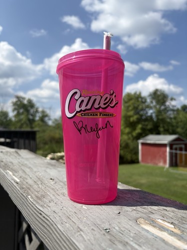 Raising cane pink shimmer - pink,