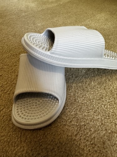 Open toe massage - toe, slippers
