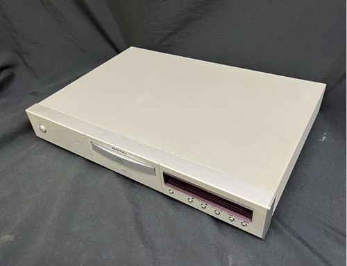 Rotel rcd stereo - rotel, rcd-02