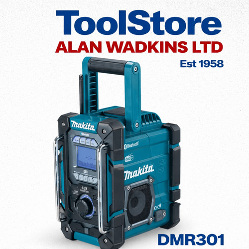 Makita jobsite speaker - makita,