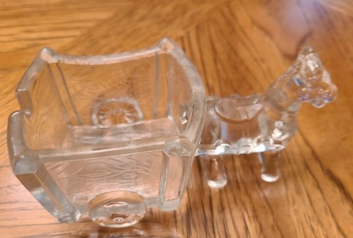 Vtg miniature horse donkey - vtg,