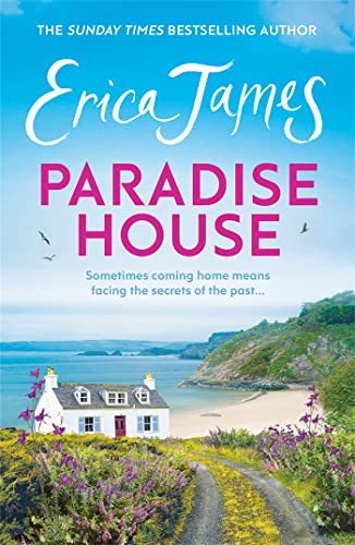 Paradise house erica james - paradise,