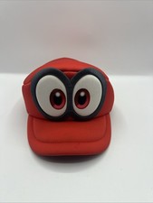 Nintendo Super Mario Odyssey