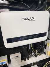 Solax x1 Boost 2.5kW Solar Pv Inverter