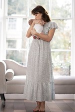 Seraphine Brand New Sage Print