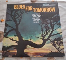 Blues for Tomorrow - Coleman