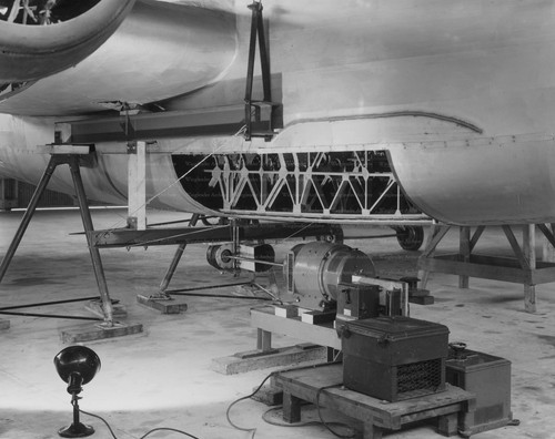 Vickers wellington aviation - -,