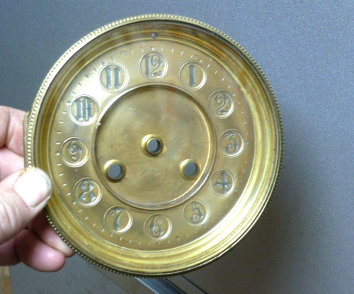 Good old antique french - old-antique,