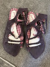 Irregular Choice Purple