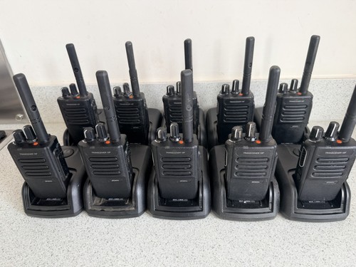 Motorola dp3441e - 10,