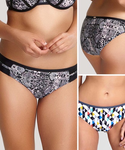 Panache jolee classic bikini - panache,
