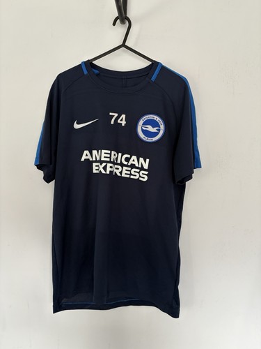 Brighton and hove albion - and,