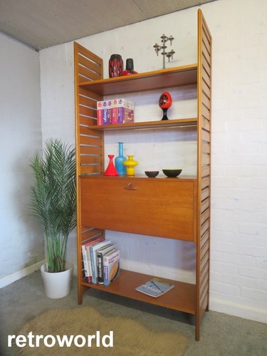 Mcm vintage retro teak - mcm,