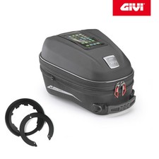 TANK BAG 15L ST612+ + FLANGE