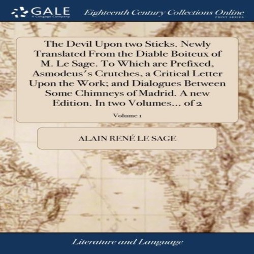 The devil upon two - the,
