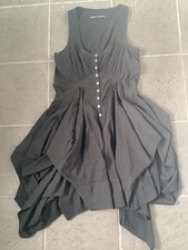 All Saints Rogalle Parachute