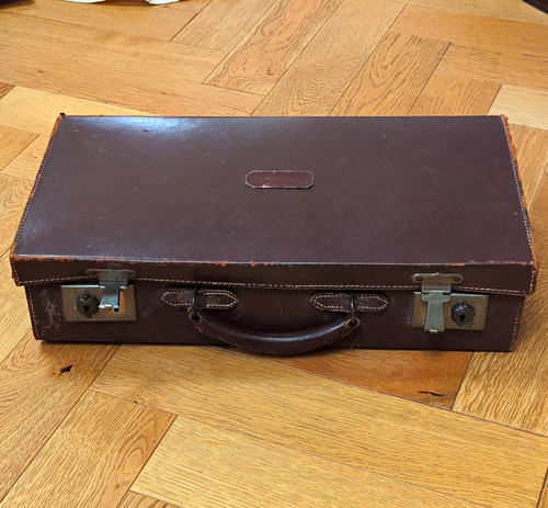 Fenwick ltd brown - a.,