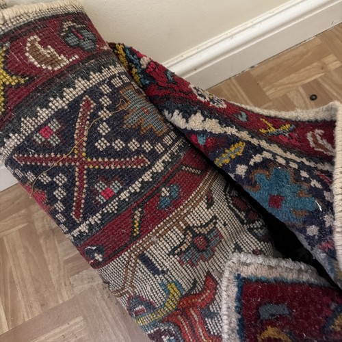 Large iriental carpet rug - large,