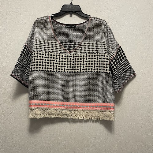 Gypsy global village short - gypsy, 05