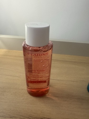 Clarins toner - clarins,