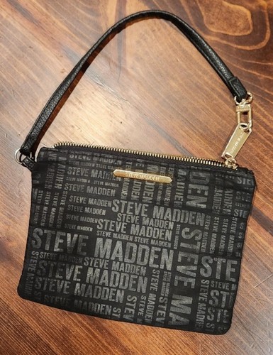 Steve madden clutch - steve,