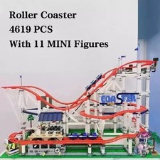 *NEW* UNBRANDED 10261 Roller